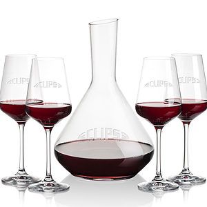 Terrassa Carafe & Breckland Wine