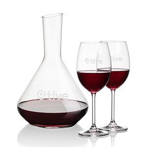 Terrassa Carafe & Blyth Wine