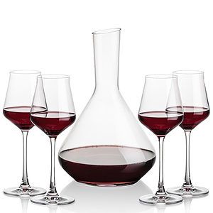 Terrassa Carafe & Bretton Wine