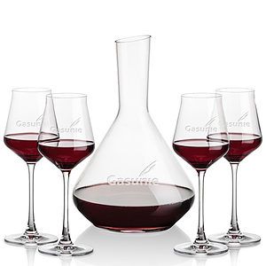 Terrassa Carafe & Bretton Wine