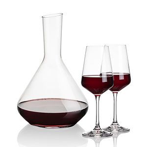 Terrassa Carafe & Cannes Wine