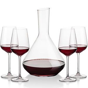 Terrassa Carafe & Elderwood Wine