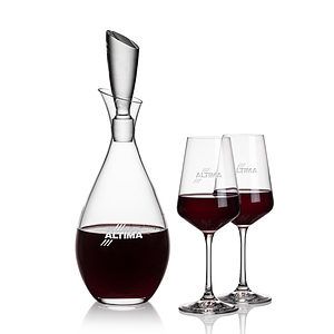 Juliette Decanter & Cannes Wine