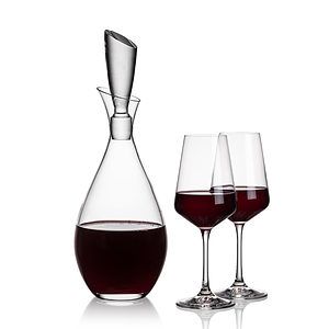 Juliette Decanter & Cannes Wine