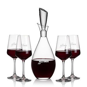 Juliette Decanter & Cannes Wine