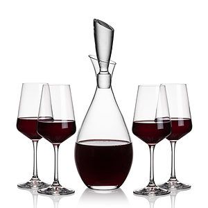 Juliette Decanter & Cannes Wine