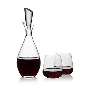 Juliette Decanter & Howden Stemless Wine