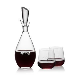 Juliette Decanter & Howden Stemless Wine