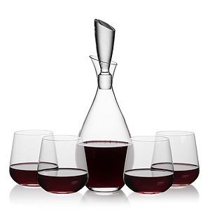 Juliette Decanter & Howden Stemless Wine