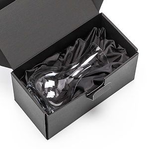 Juliette Decanter & Lid