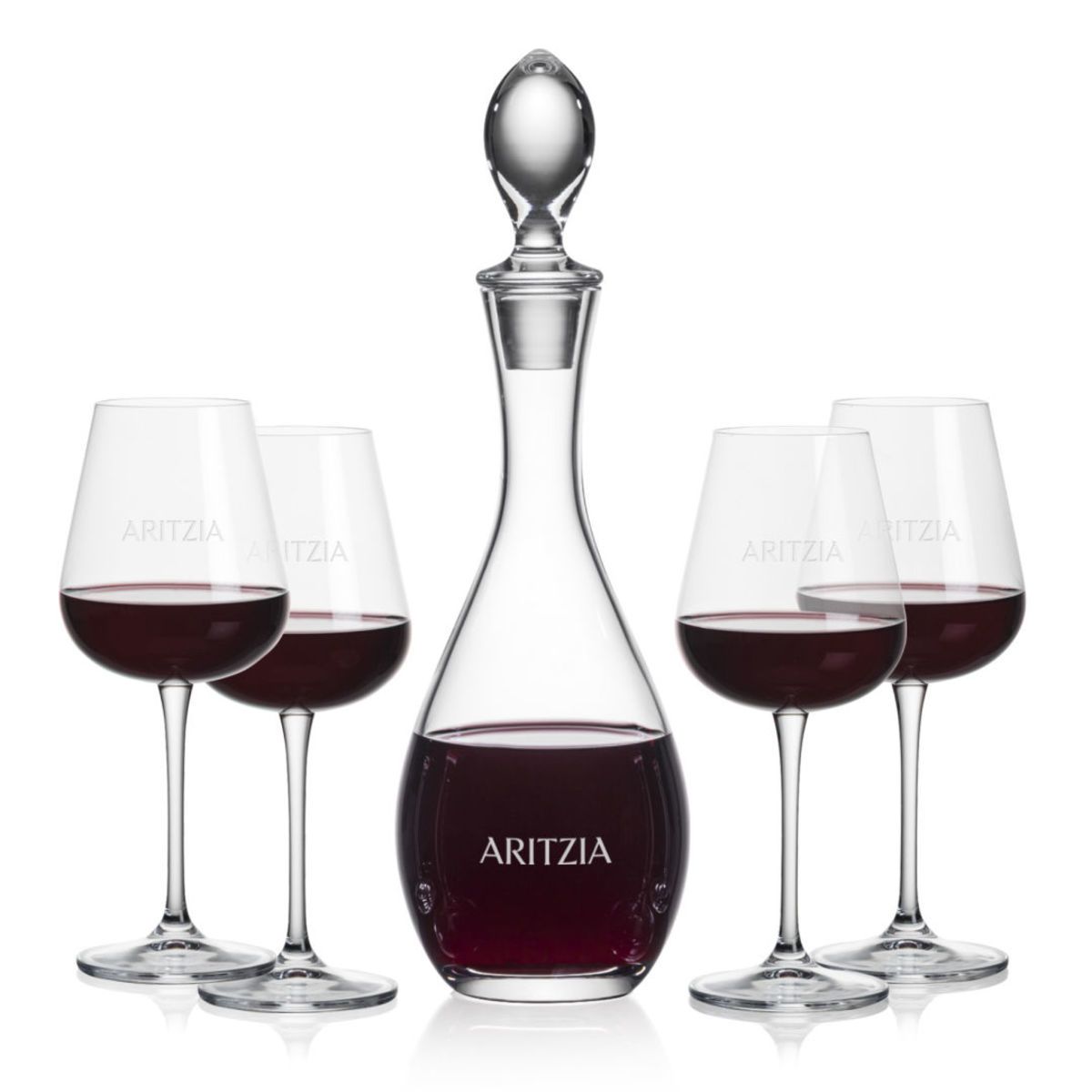Malvern Decanter & Breckland Wine