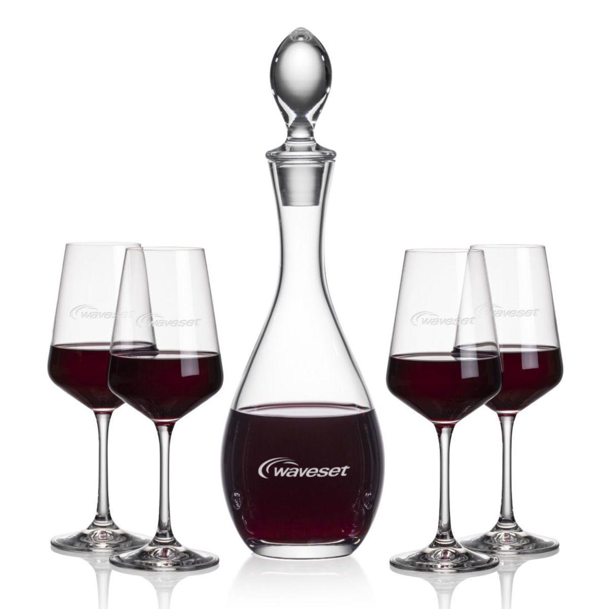 Malvern Decanter & Cannes Wine