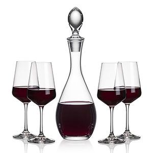 Malvern Decanter & Cannes Wine