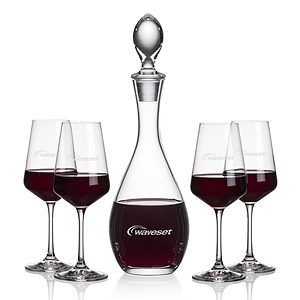 Malvern Decanter & Cannes Wine