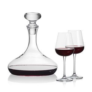 Stratford Decanter & Breckland Wine