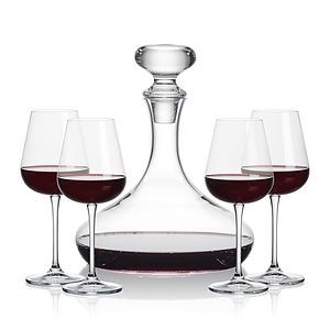 Stratford Decanter & Breckland Wine
