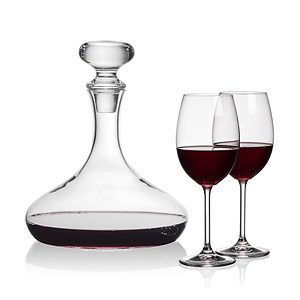 Stratford Decanter & Blyth Wine