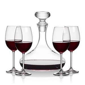 Stratford Decanter & Blyth Wine