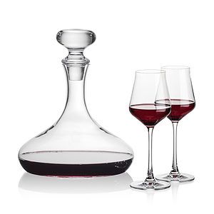 Stratford Decanter & Bretton Wine