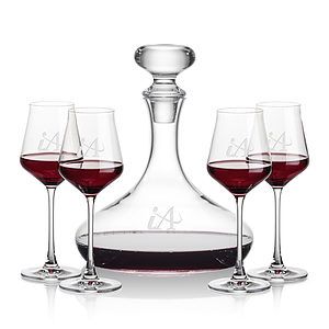 Stratford Decanter & Bretton Wine