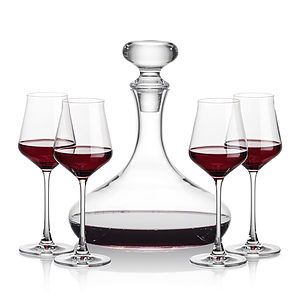 Stratford Decanter & Bretton Wine