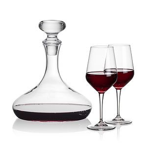 Stratford Decanter & Germain Wine