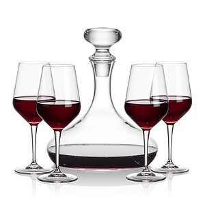 Stratford Decanter & Germain Wine