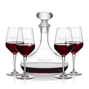 Stratford Decanter & Germain Wine