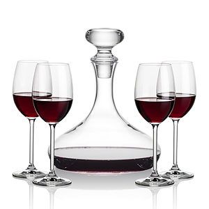 Stratford Decanter & Woodbridge Wine