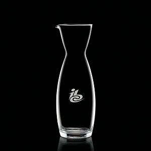 Hemlock Carafe