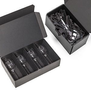 Torquay Carafe Wine Set