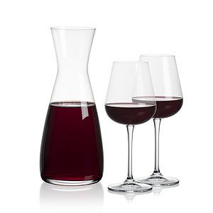Portofino Carafe & Howden Wine