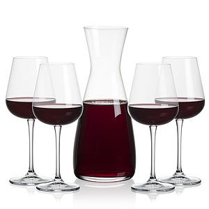Portofino Carafe & Howden Wine