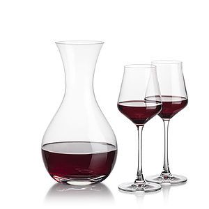Adelita Carafe & Bretton Wine
