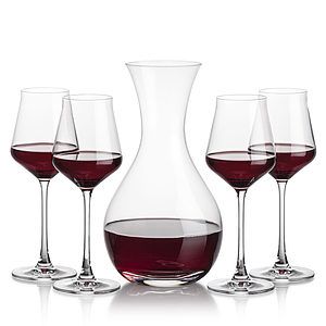Adelita Carafe & Bretton Wine