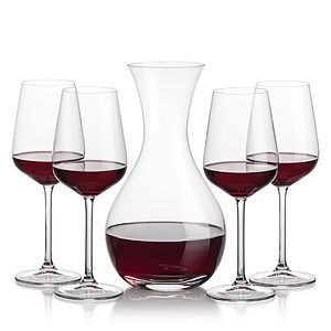 Adelita Carafe & Elderwood Wine