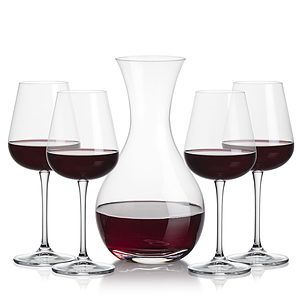 Adelita Carafe & Howden Wine