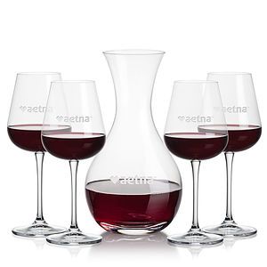 Adelita Carafe & Howden Wine