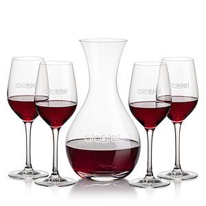Adelita Carafe & Lethbridge Wine