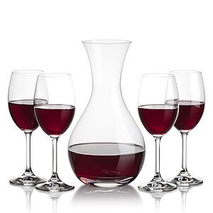 Adelita Carafe & Naples Wine