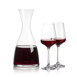 Barham Carafe & Breckland Wine