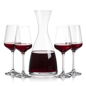 Barham Carafe & Breckland Wine