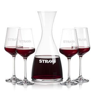 Barham Carafe & Breckland Wine