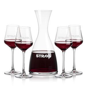 Barham Carafe & Bretton Wine