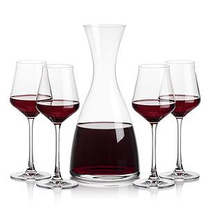 Barham Carafe & Bretton Wine