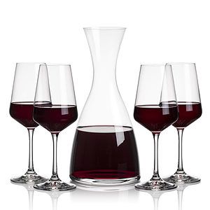 Barham Carafe & Cannes Wine