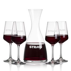 Barham Carafe & Cannes Wine