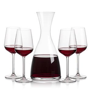 Barham Carafe & Elderwood Wine