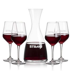 Barham Carafe & Germain Wine
