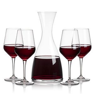 Barham Carafe & Germain Wine